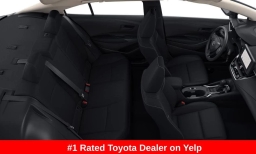 Toyota Corolla Hybrid LE FWD (Natl) 2026