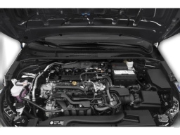 Toyota Corolla SE CVT (Natl) 2026