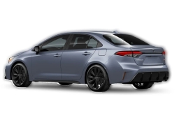 Toyota Corolla SE CVT (Natl) 2026