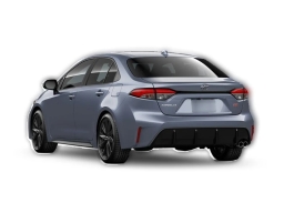 Toyota Corolla SE CVT (Natl) 2026