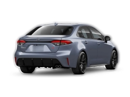 Toyota Corolla SE CVT (Natl) 2026