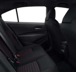 Toyota Corolla SE CVT (Natl) 2026