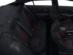 Toyota Corolla SE CVT (Natl) 2026