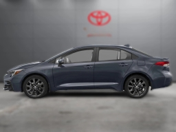 Toyota Corolla SE CVT (Natl) 2026