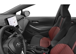 Toyota Corolla SE CVT (Natl) 2026