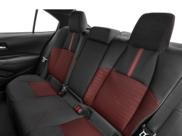 Toyota Corolla SE CVT (Natl) 2026