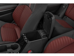 Toyota Corolla SE CVT (Natl) 2026