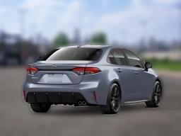 Toyota Corolla SE CVT (Natl) 2026