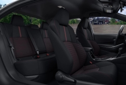 Toyota Corolla SE CVT (Natl) 2026