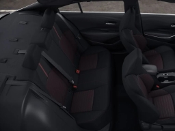 Toyota Corolla SE CVT (Natl) 2026