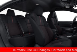 Toyota Corolla SE CVT (Natl) 2026