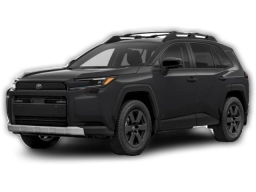 Toyota RAV4 XSE AWD (Natl) 2026