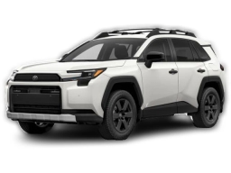 Toyota RAV4 XSE AWD (Natl) 2026
