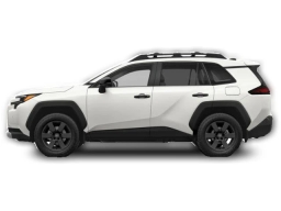 Toyota RAV4 XSE AWD (Natl) 2026