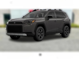 Toyota RAV4 Woodland AWD (Natl) 2026
