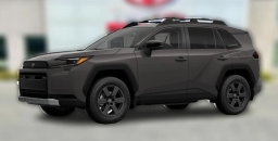 Toyota RAV4 Woodland AWD (Natl) 2026
