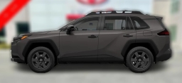 Toyota RAV4 Woodland AWD (Natl) 2026