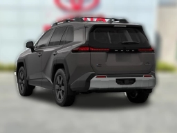 Toyota RAV4 Woodland AWD (Natl) 2026