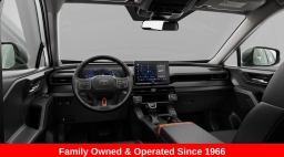 Toyota RAV4 Woodland AWD (Natl) 2026