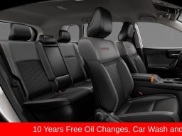 Toyota RAV4 Woodland AWD (Natl) 2026