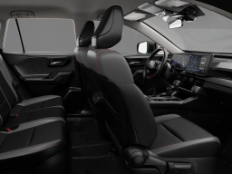 Toyota RAV4 Woodland AWD (Natl) 2026