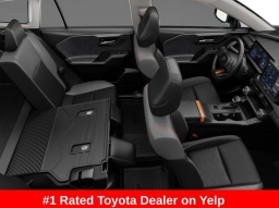 Toyota RAV4 Woodland AWD (Natl) 2026