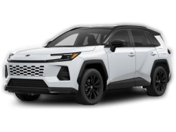 Toyota RAV4 XSE AWD (Natl) 2026