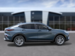Buick Envista Preferred FWD 4dr 2026