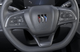 Buick Envista Preferred FWD 4dr 2026