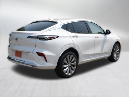 Buick Envista Avenir FWD 4dr 2025