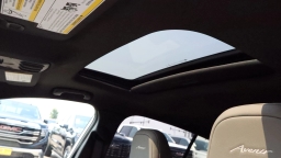 Buick Envista Avenir FWD 4dr 2025