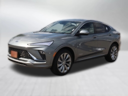 Buick Envista Avenir FWD 4dr 2025