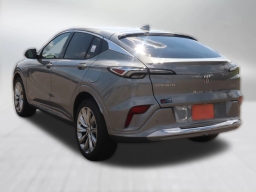 Buick Envista Avenir FWD 4dr 2025