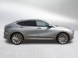 Buick Envista Avenir FWD 4dr 2025
