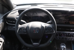 Buick Envista Avenir FWD 4dr 2025