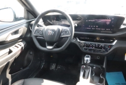 Buick Envista Avenir FWD 4dr 2025
