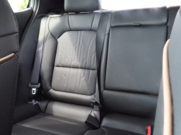 Buick Envista Avenir FWD 4dr 2025