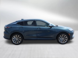 Buick Envista Avenir FWD 4dr 2025