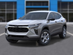 Chevrolet Trax LS FWD 4dr 2026