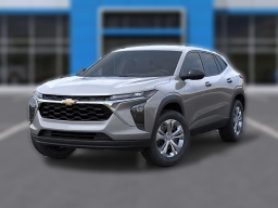 Chevrolet Trax LS FWD 4dr 2026