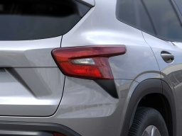 Chevrolet Trax LS FWD 4dr 2026