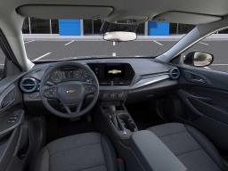 Chevrolet Trax LS FWD 4dr 2026