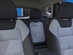 Chevrolet Trax LS FWD 4dr 2026