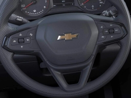 Chevrolet Trax LS FWD 4dr 2026