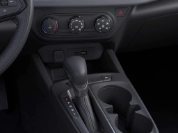 Chevrolet Trax LS FWD 4dr 2026