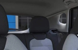 Chevrolet Trax LS FWD 4dr 2026