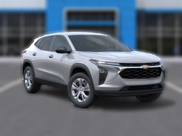 Chevrolet Trax LS FWD 4dr 2026