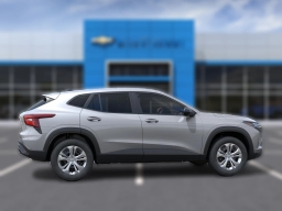Chevrolet Trax LS FWD 4dr 2026
