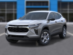 Chevrolet Trax LS FWD 4dr 2026