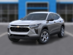 Chevrolet Trax LS FWD 4dr 2026